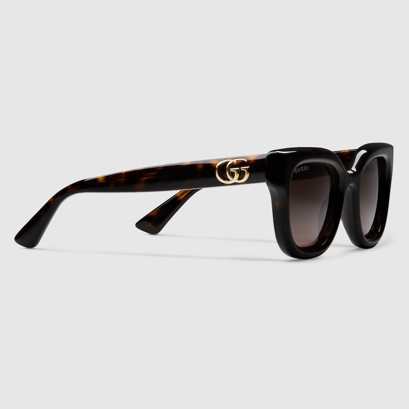 Round frame sunglasses - Image 2